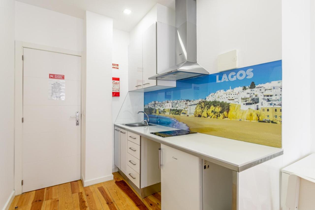 Real Home Sacavem Luaran gambar