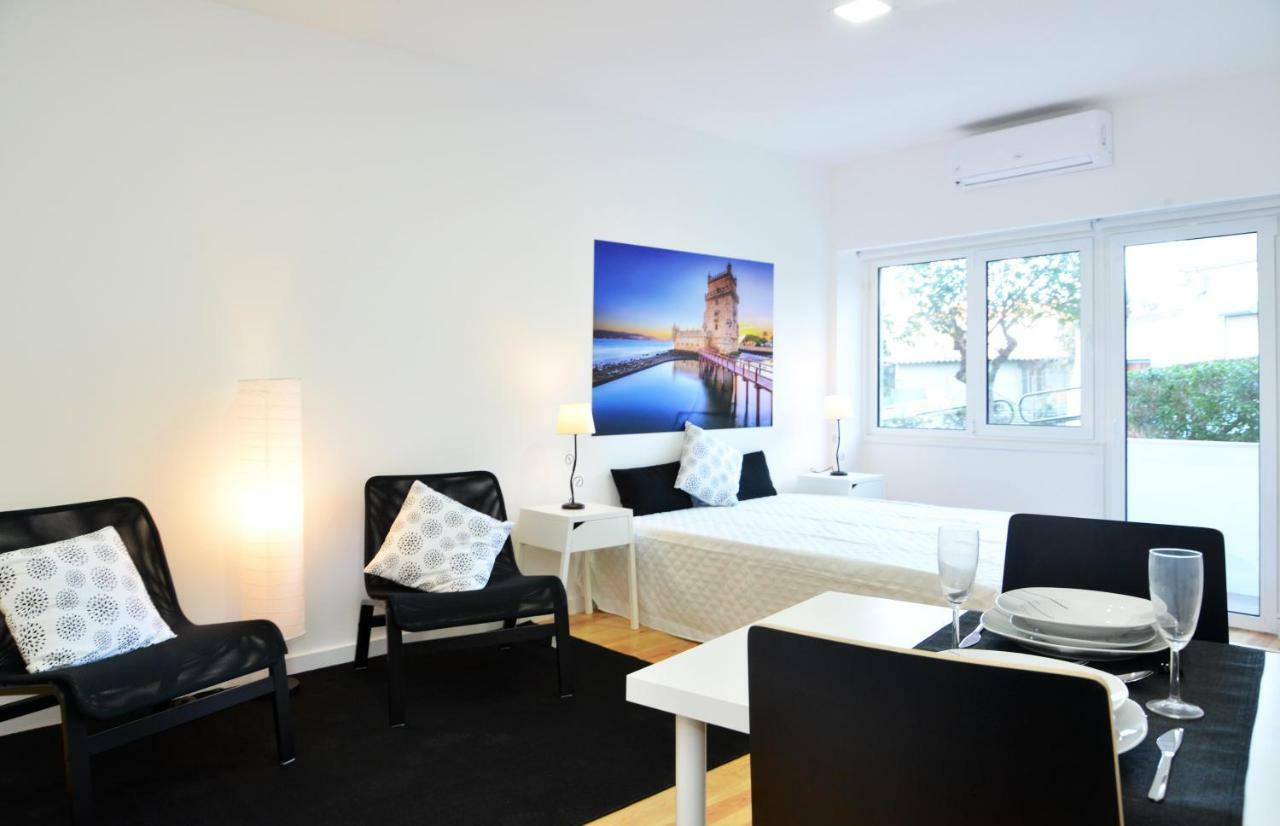 Real Home Sacavem Luaran gambar